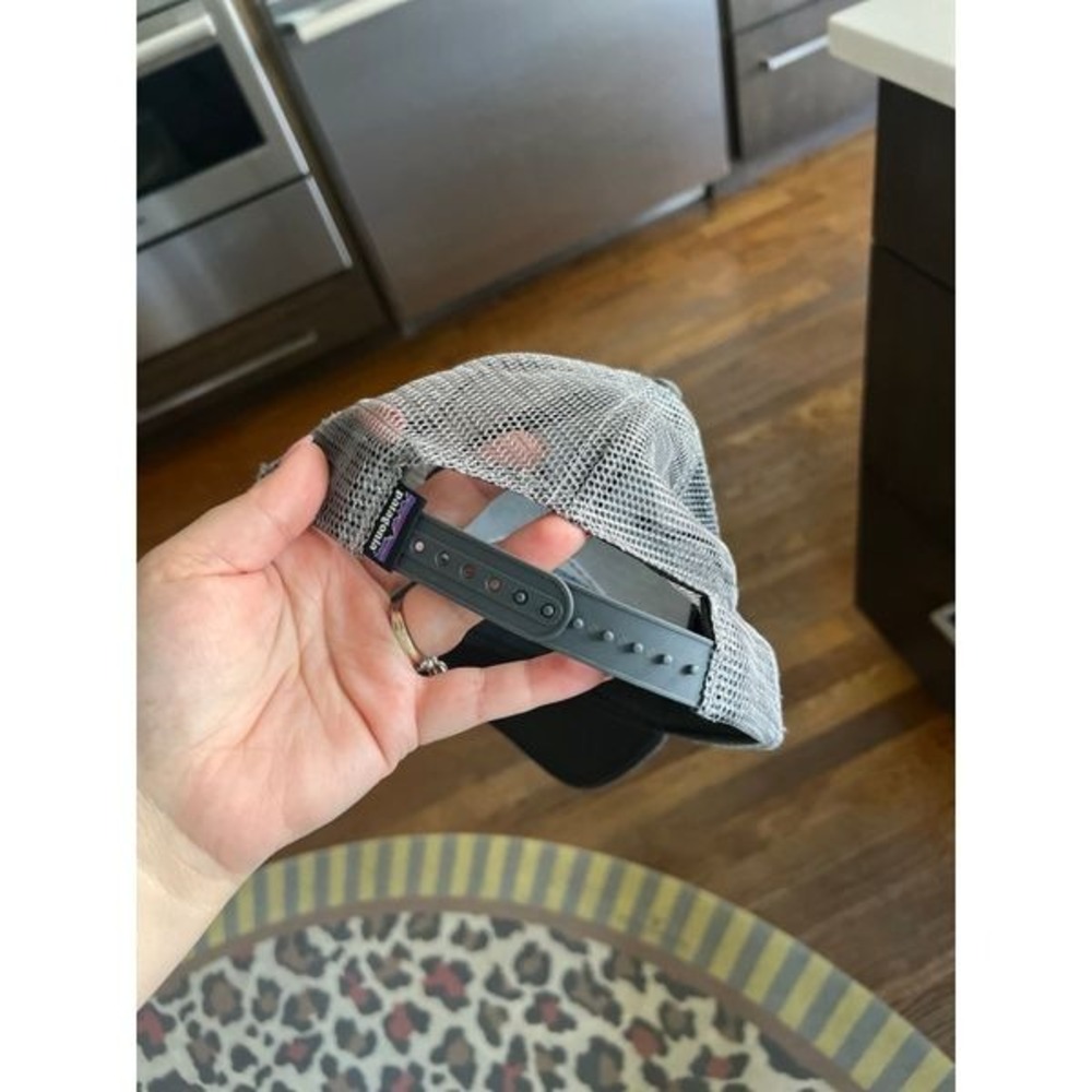 Patagonia‎ men's trucker hat buffalo - Picture 2 of 3